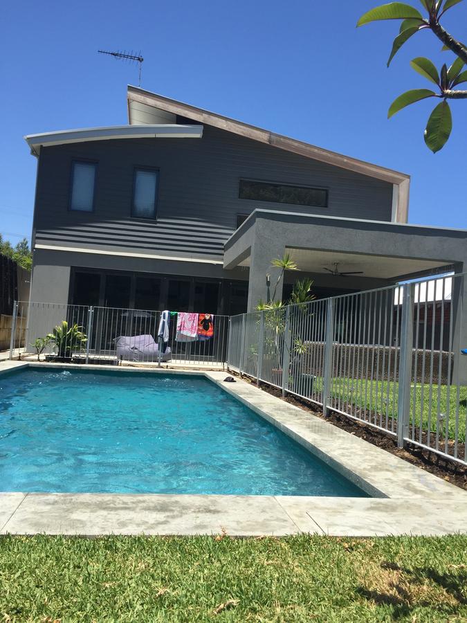 The Pool House - Fremantle