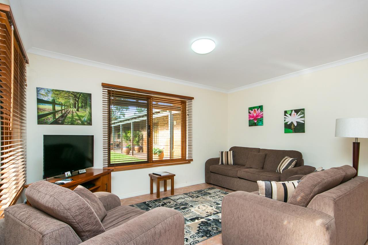 Coranda Lodge - Geraldton Accommodation