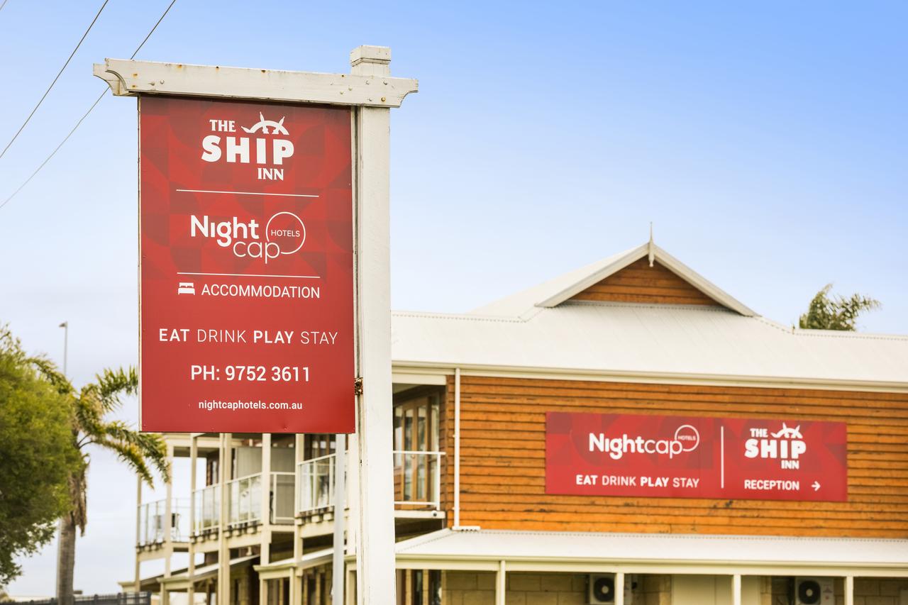 Nightcap At The Ship Inn - thumb 36
