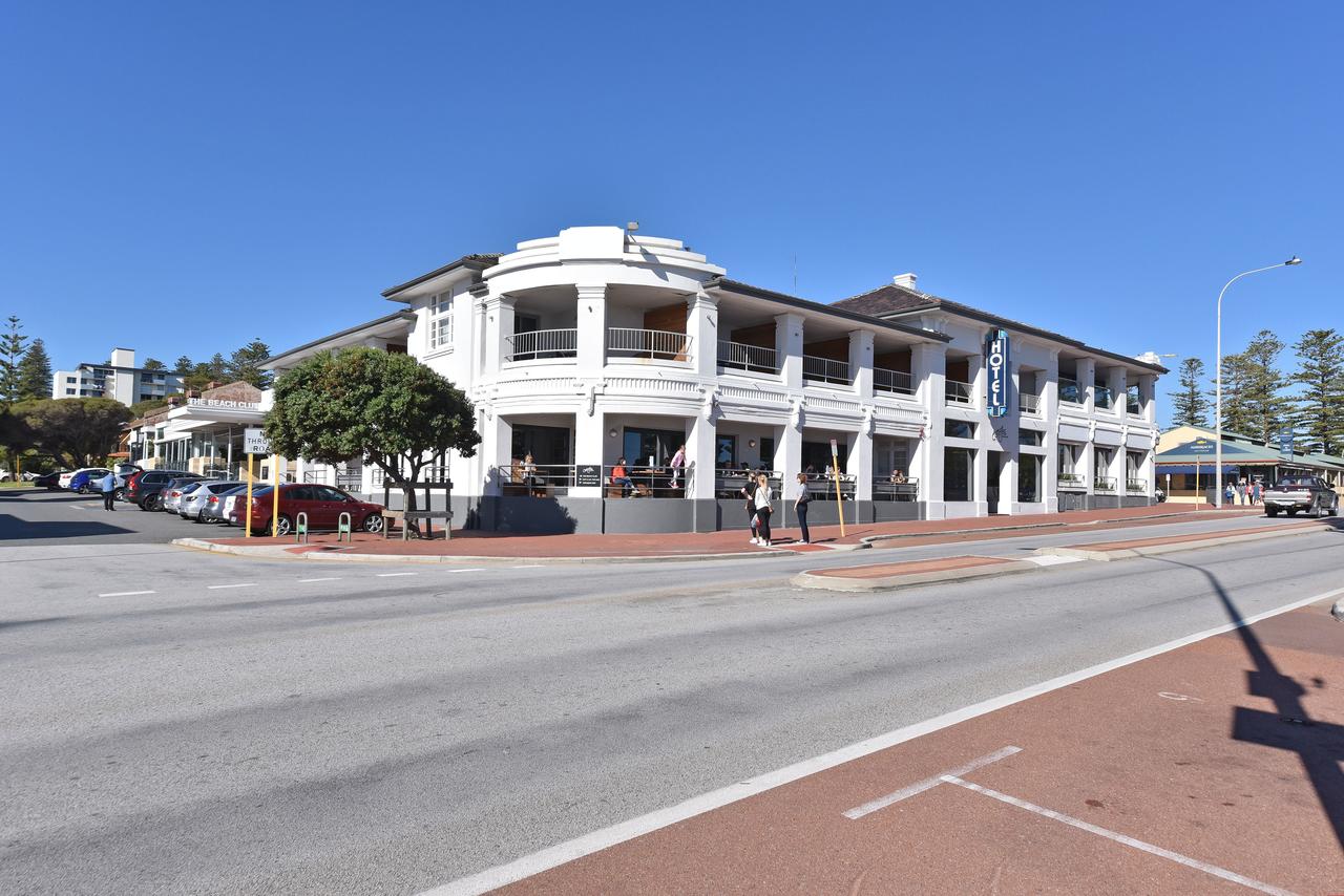 Cottesloe Apartment Close To Beach - Accommodation ACT 23