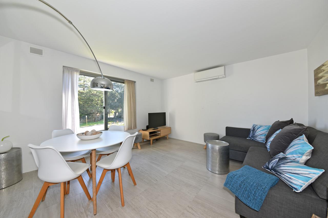 Cottesloe Apartment Close To Beach - Accommodation ACT 17