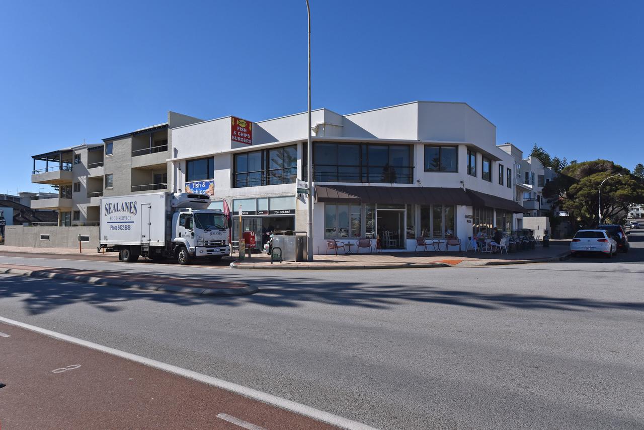 Cottesloe Apartment Close To Beach - Accommodation ACT 25