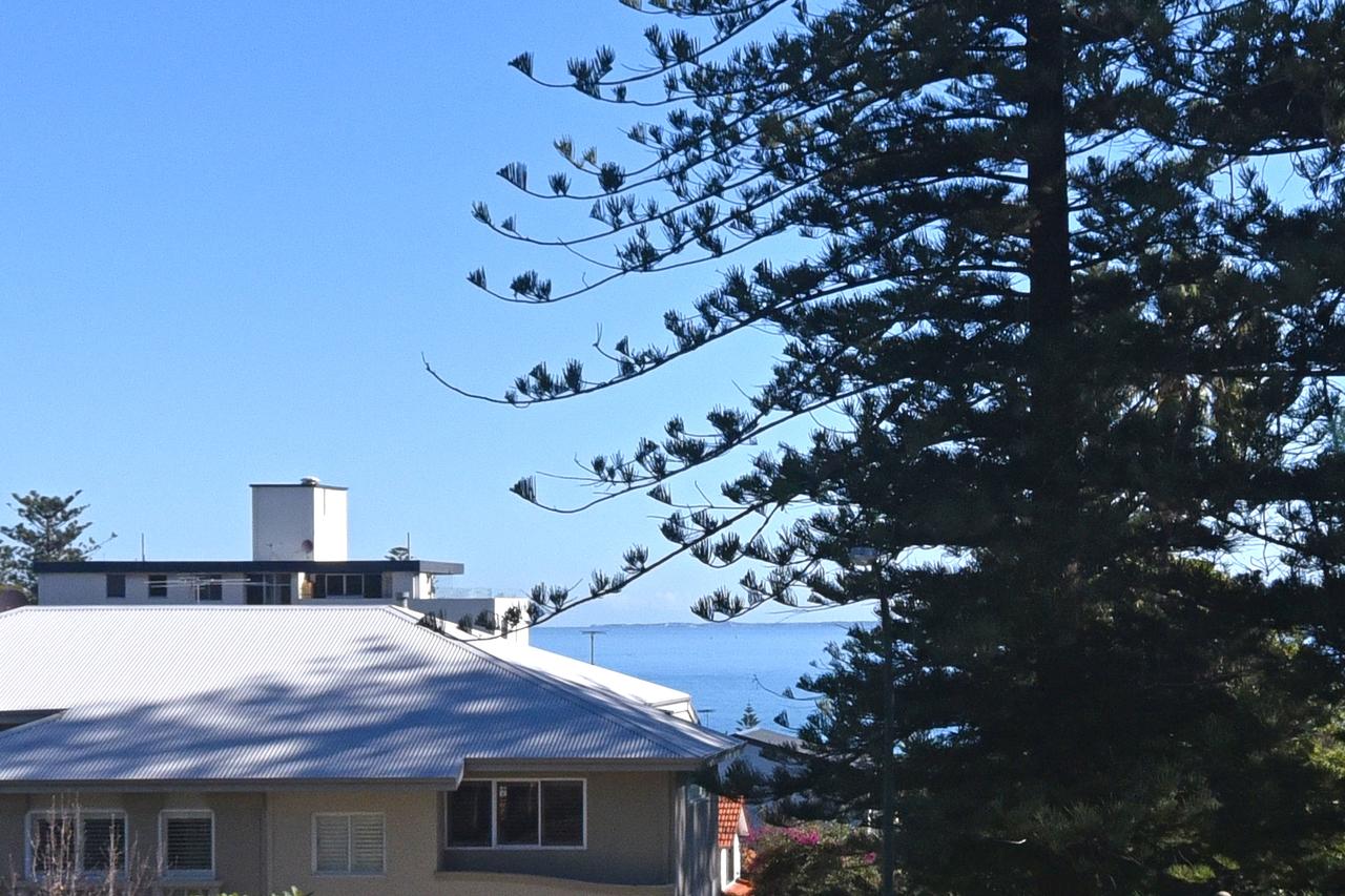 Cottesloe Apartment Close To Beach - Accommodation ACT 21