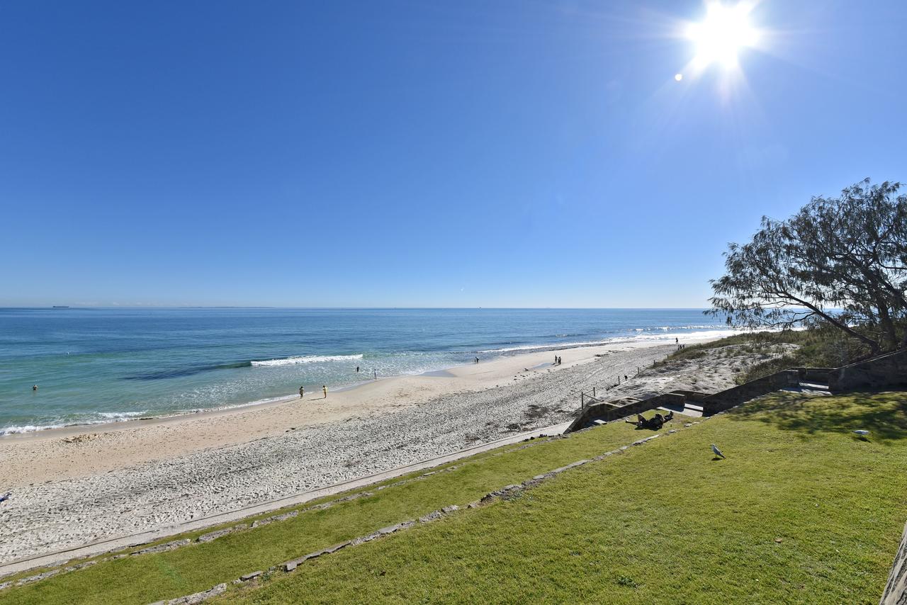 Cottesloe Apartment Close To Beach - Accommodation ACT 26