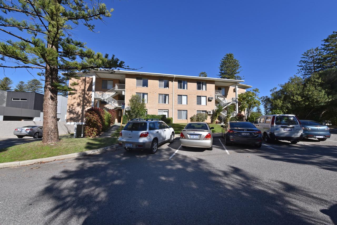 Cottesloe Apartment Close To Beach - Accommodation ACT 29