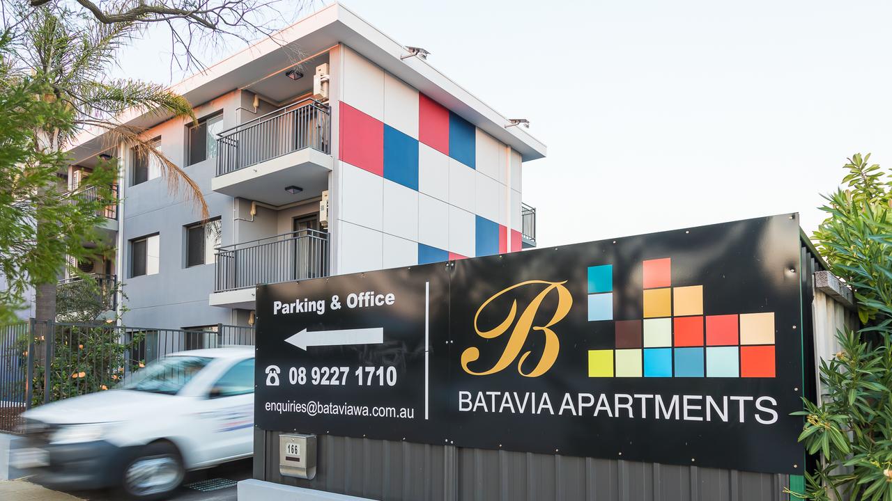 Batavia Apartments - thumb 14