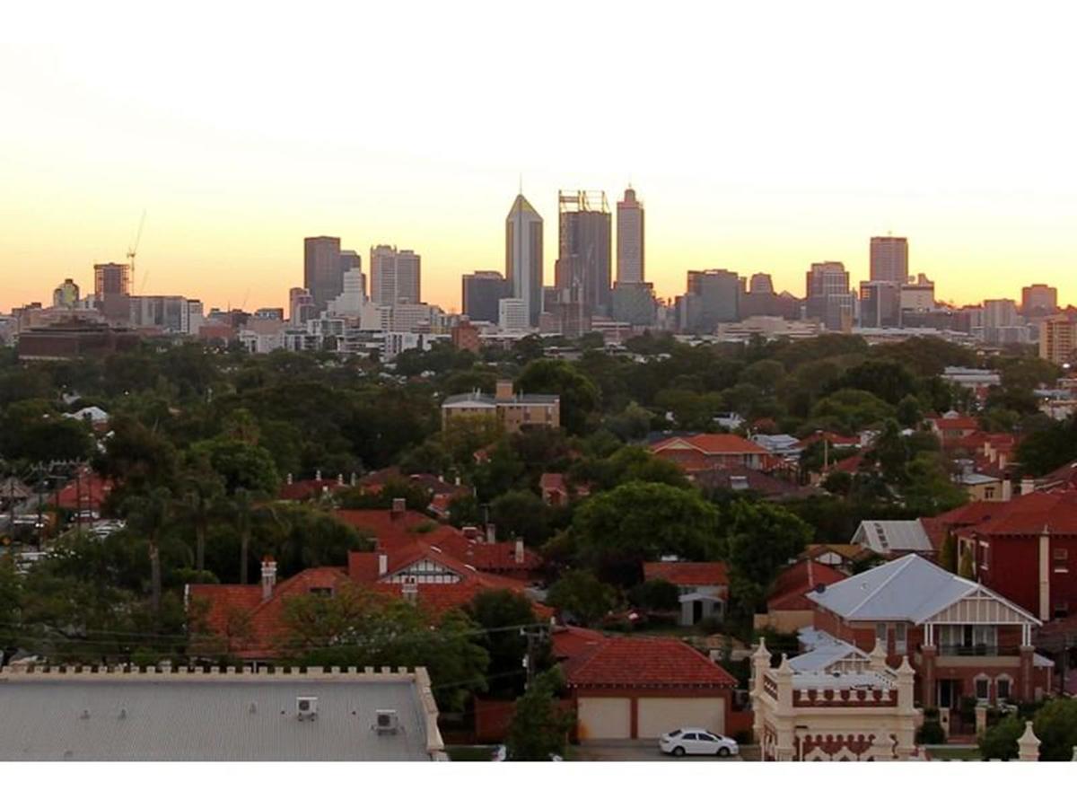 Lawley Luxury Views - Perth City, Swan River - thumb 24