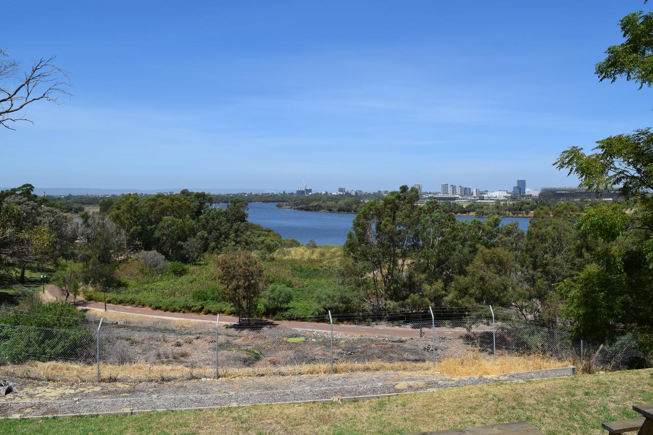 Lawley Luxury Views - Perth City, Swan River - thumb 32