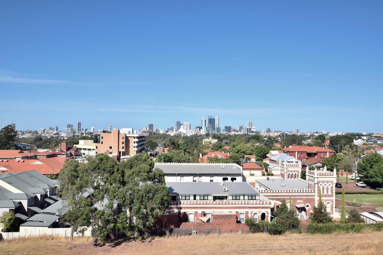 Lawley Luxury Views - Perth City, Swan River - thumb 31