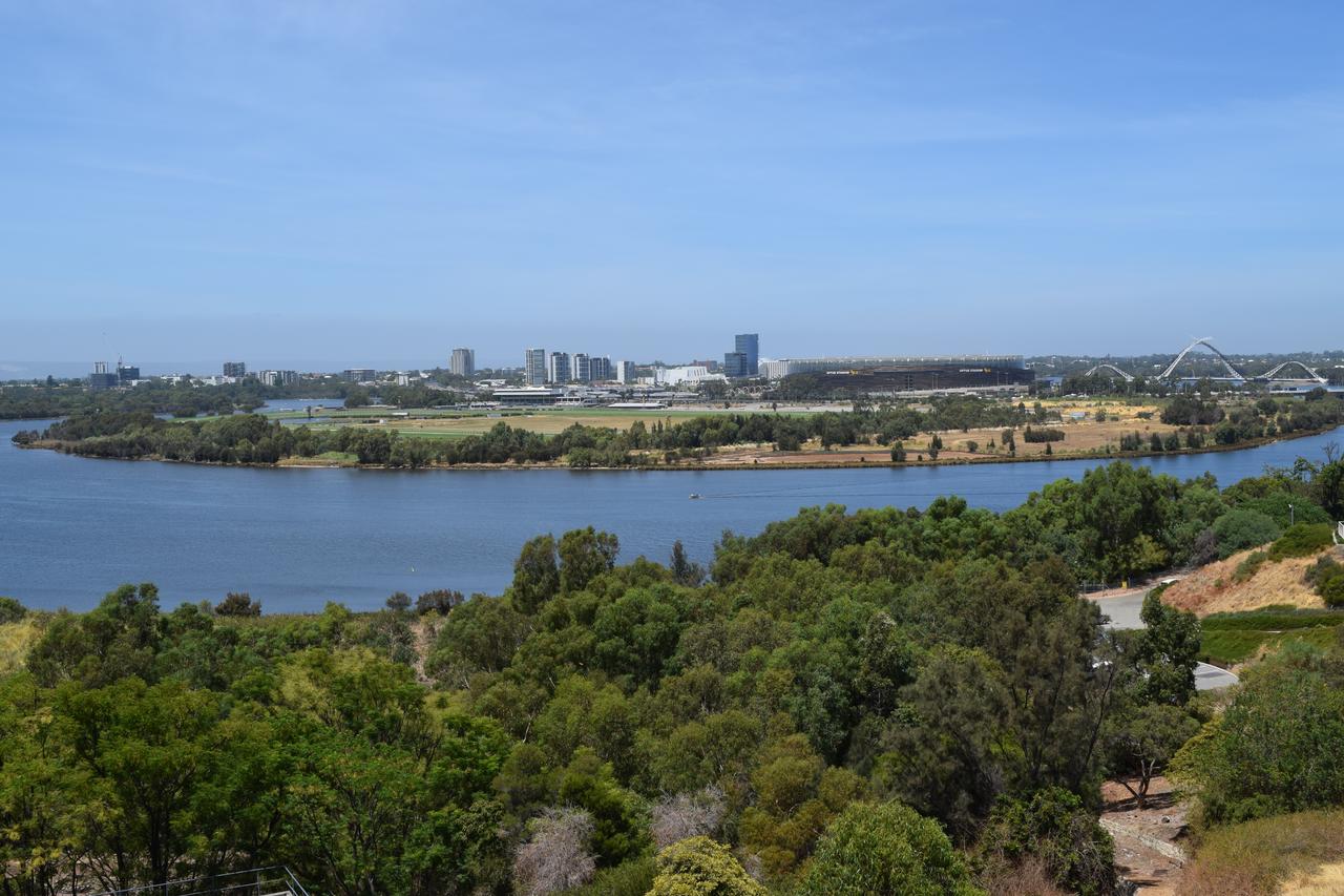 Lawley Luxury Views - Perth City, Swan River - thumb 30