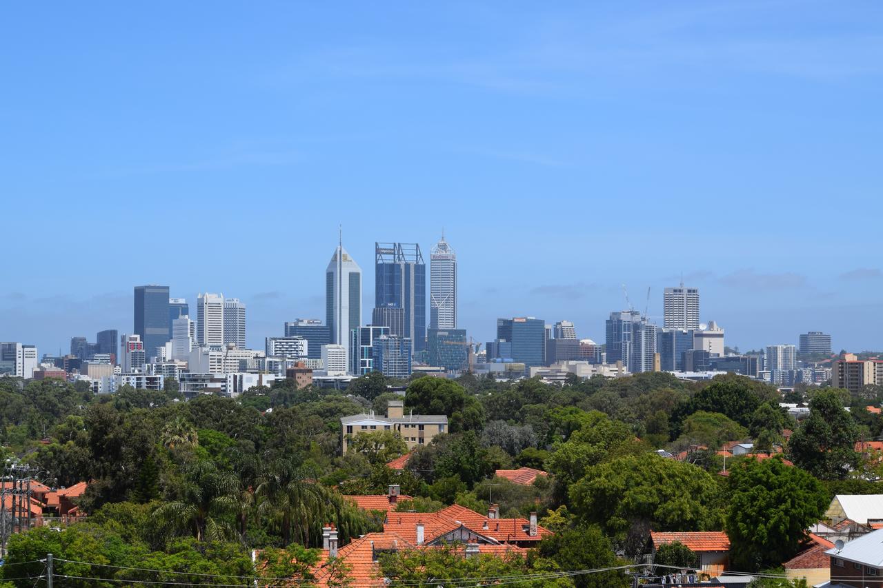 Lawley Luxury Views - Perth City, Swan River - Accommodation ACT 29