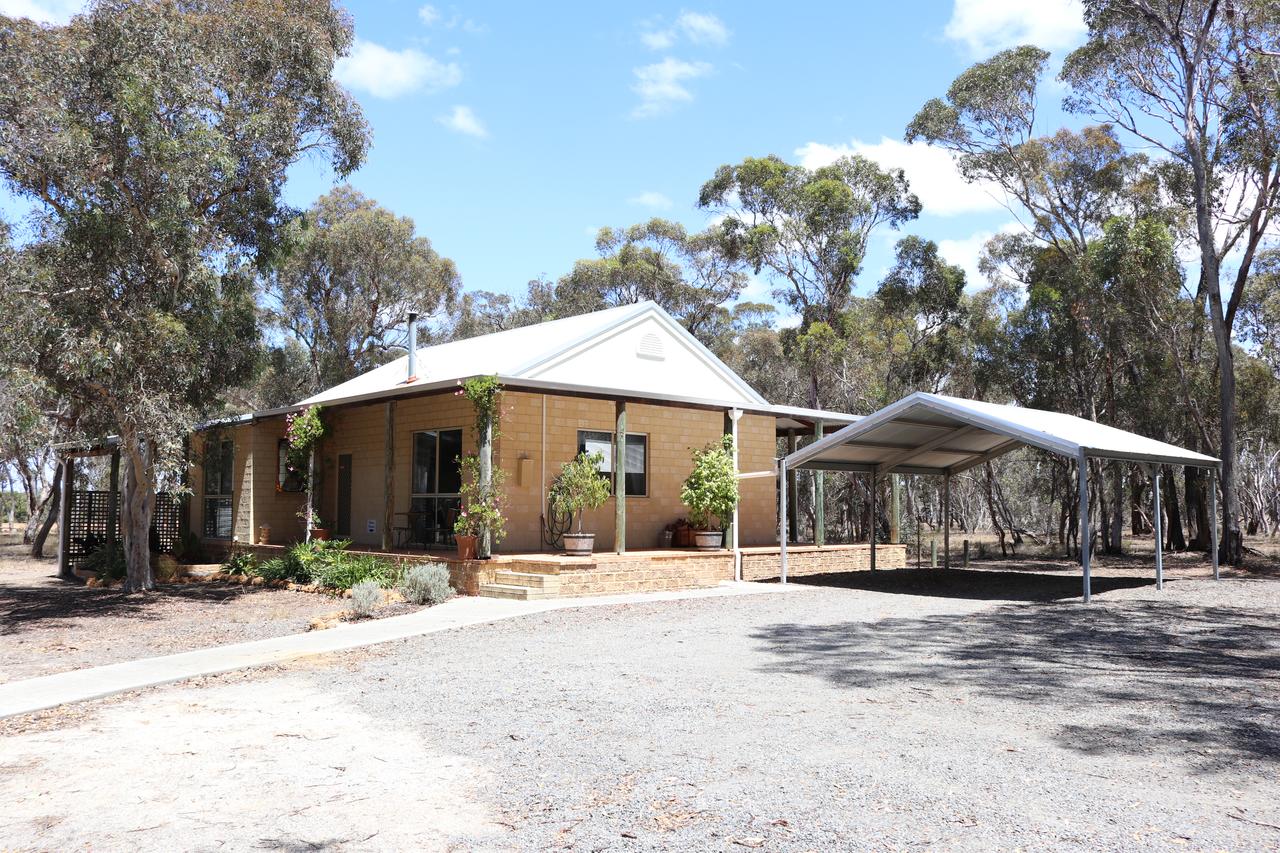 Kendenup Cottages And Lodge - thumb 23