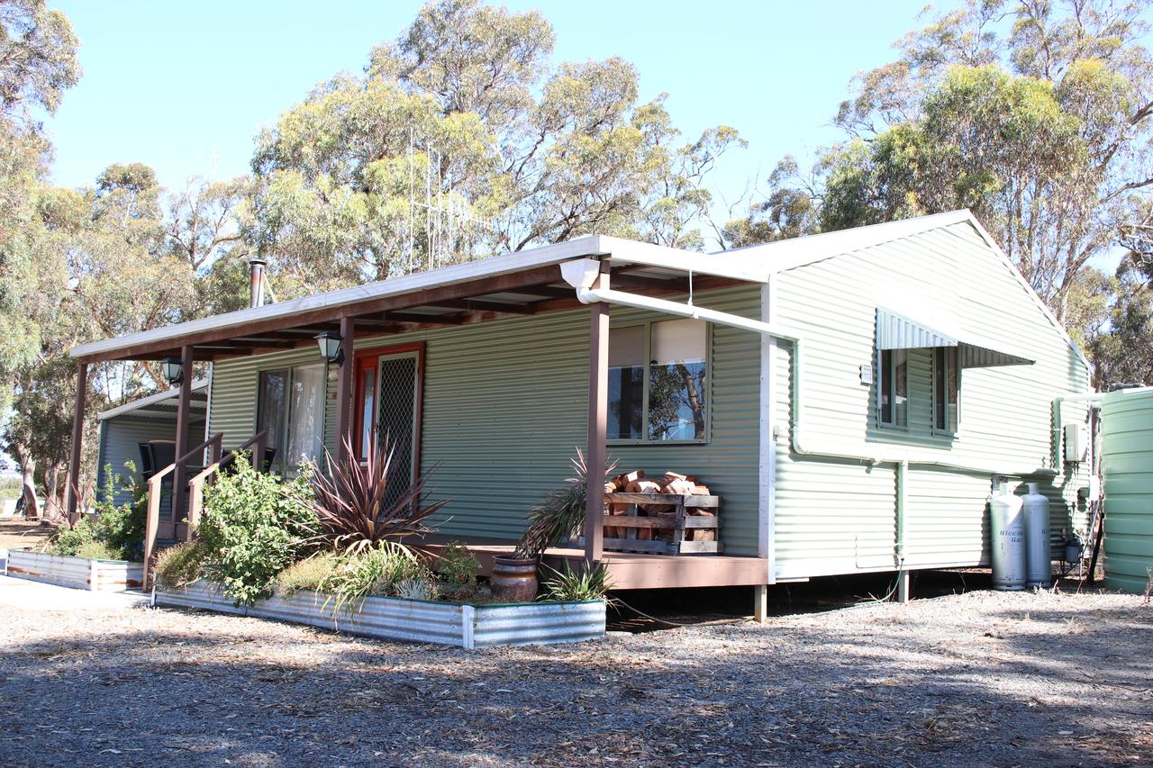 Kendenup Cottages And Lodge - thumb 30