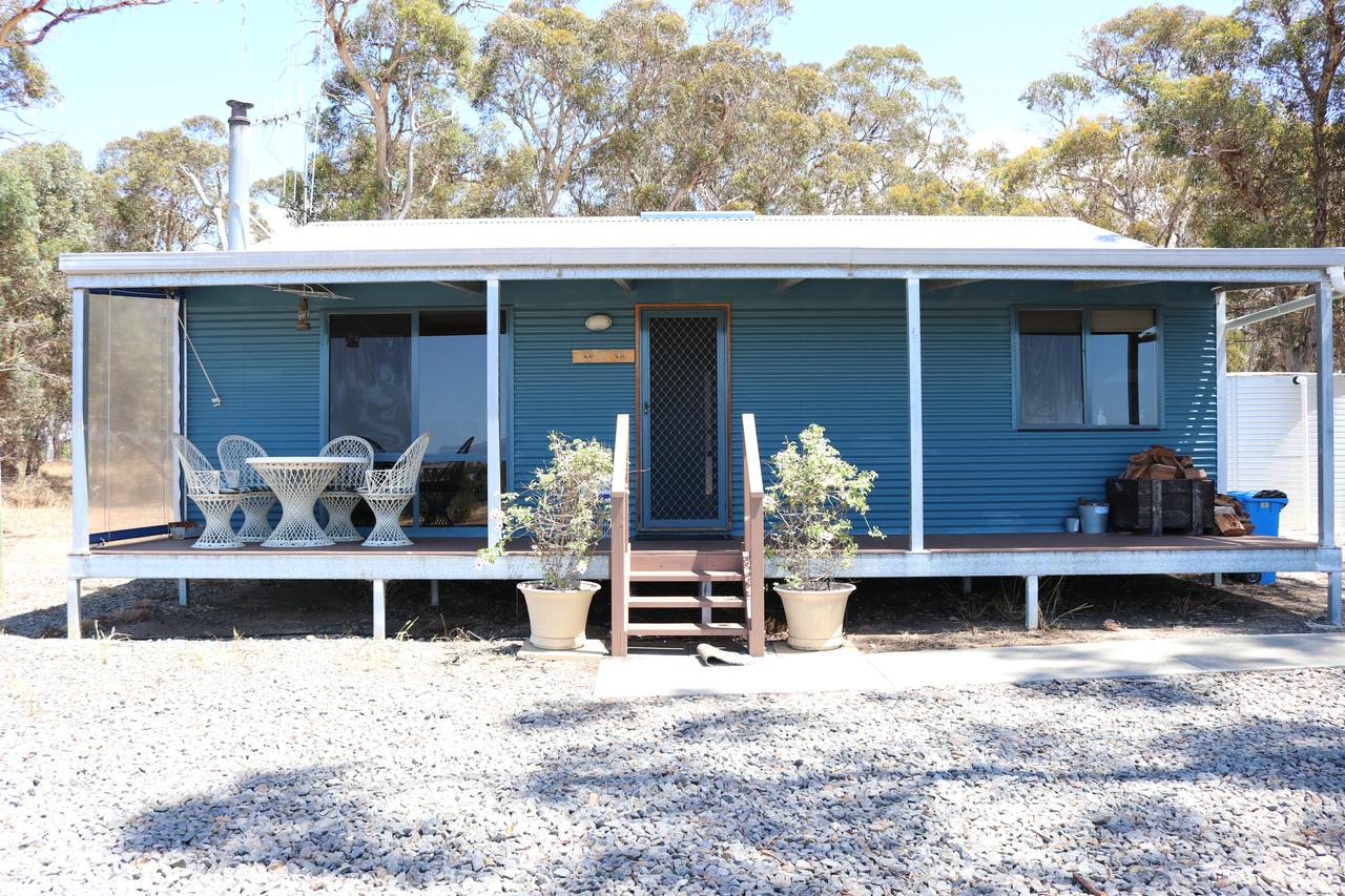 Kendenup Cottages And Lodge - thumb 25