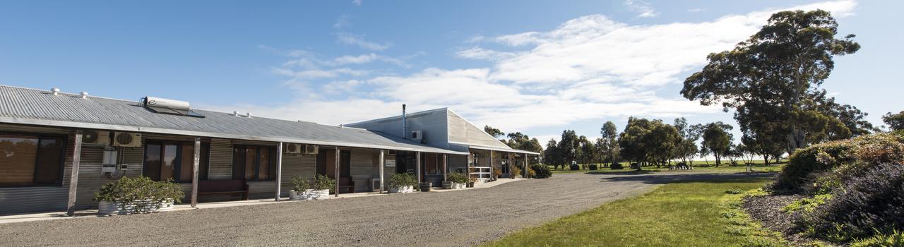 Kendenup Cottages And Lodge - thumb 43