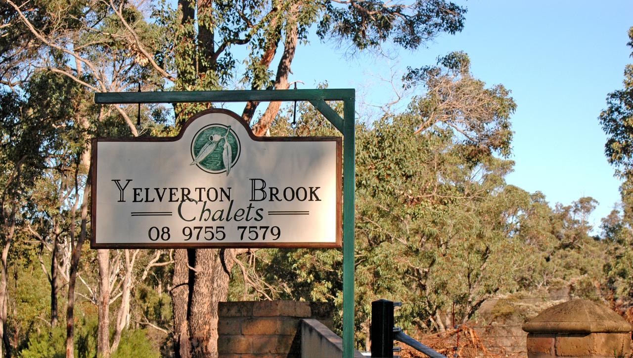 Yelverton Brook Eco Spa Retreat & Conservation Sanctuary - thumb 19