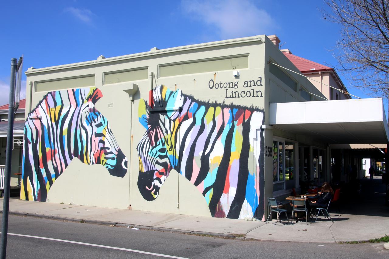 Ada South Fremantle - Redcliffe Tourism 31