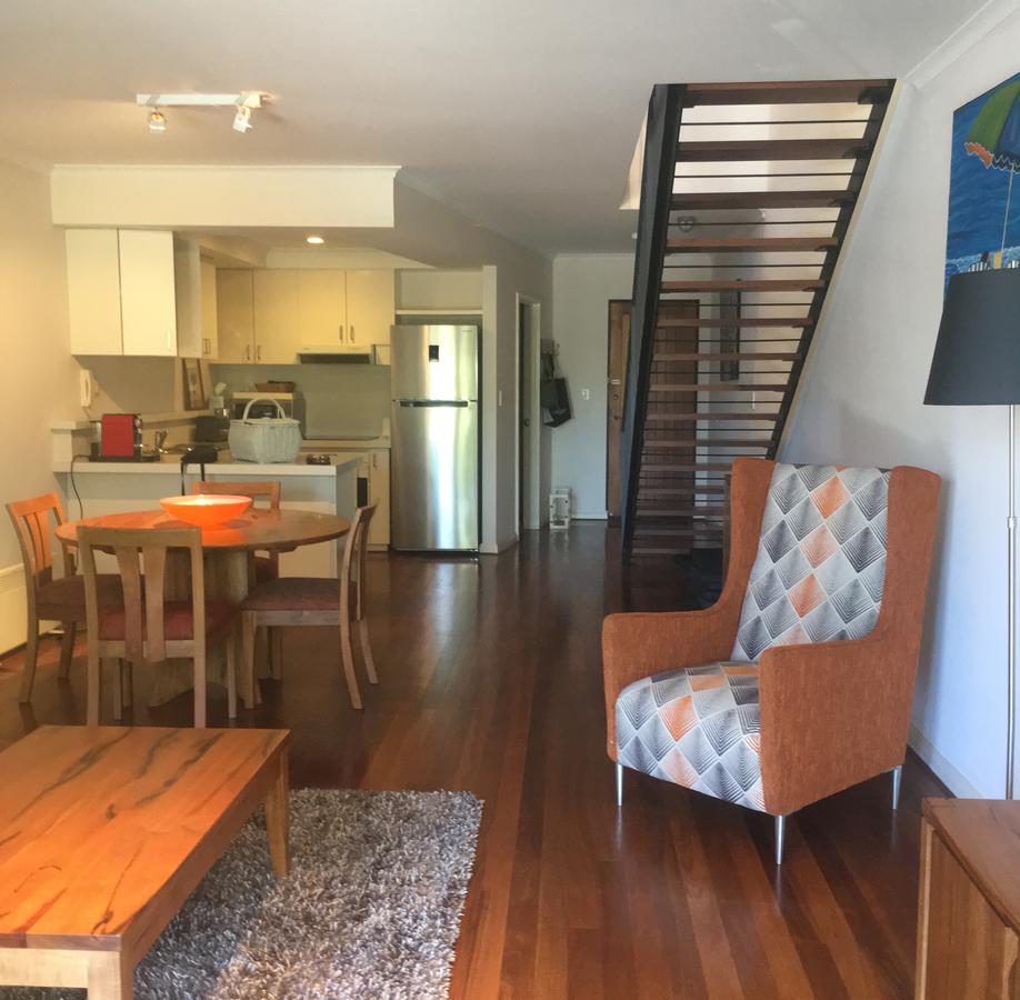Norfolk Pine Apartment - Accommodation ACT 2