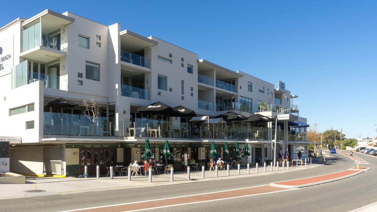 Mullaloo Beach Hotels & Apartments - thumb 5
