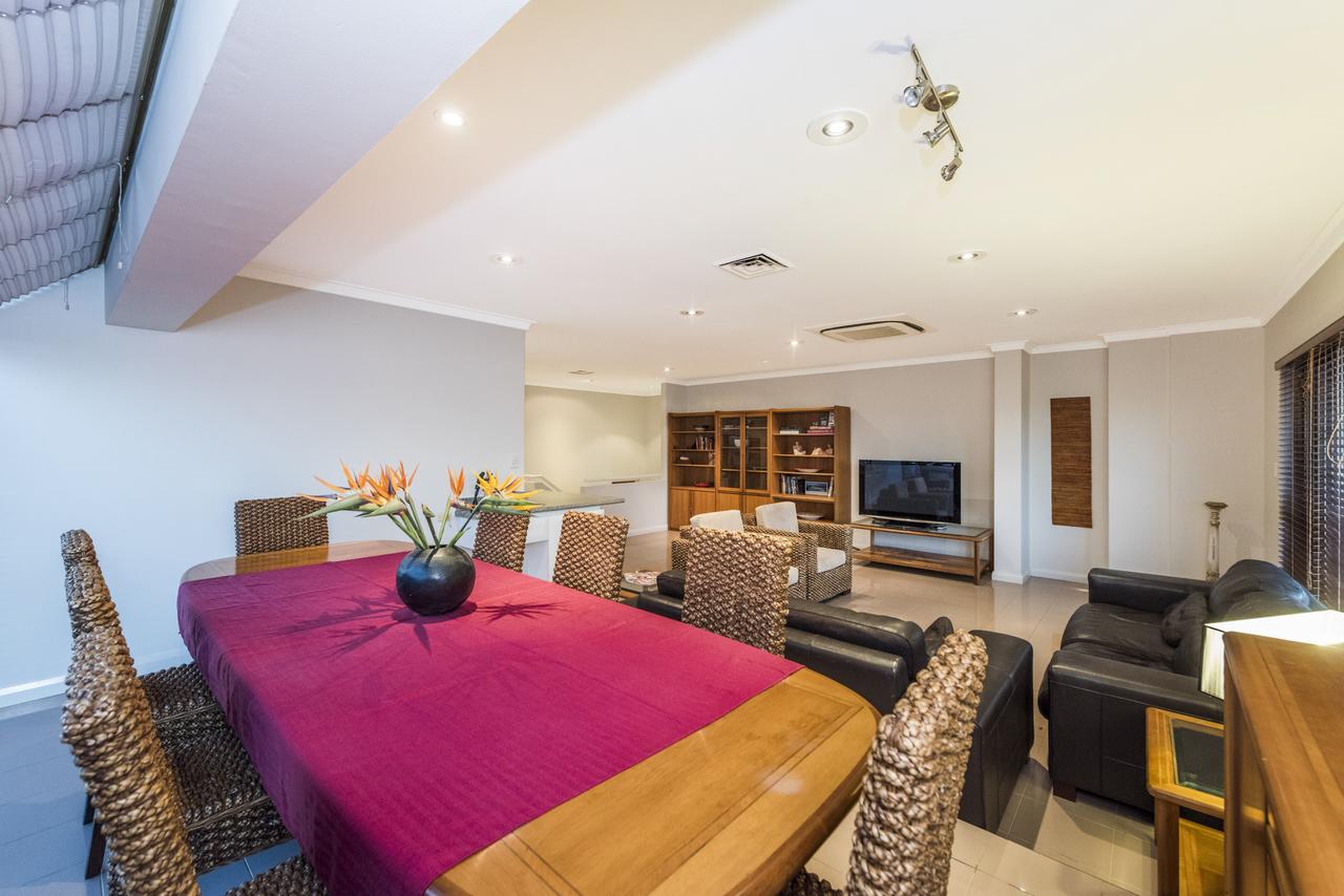 Perth Luxury Accommodation - thumb 40