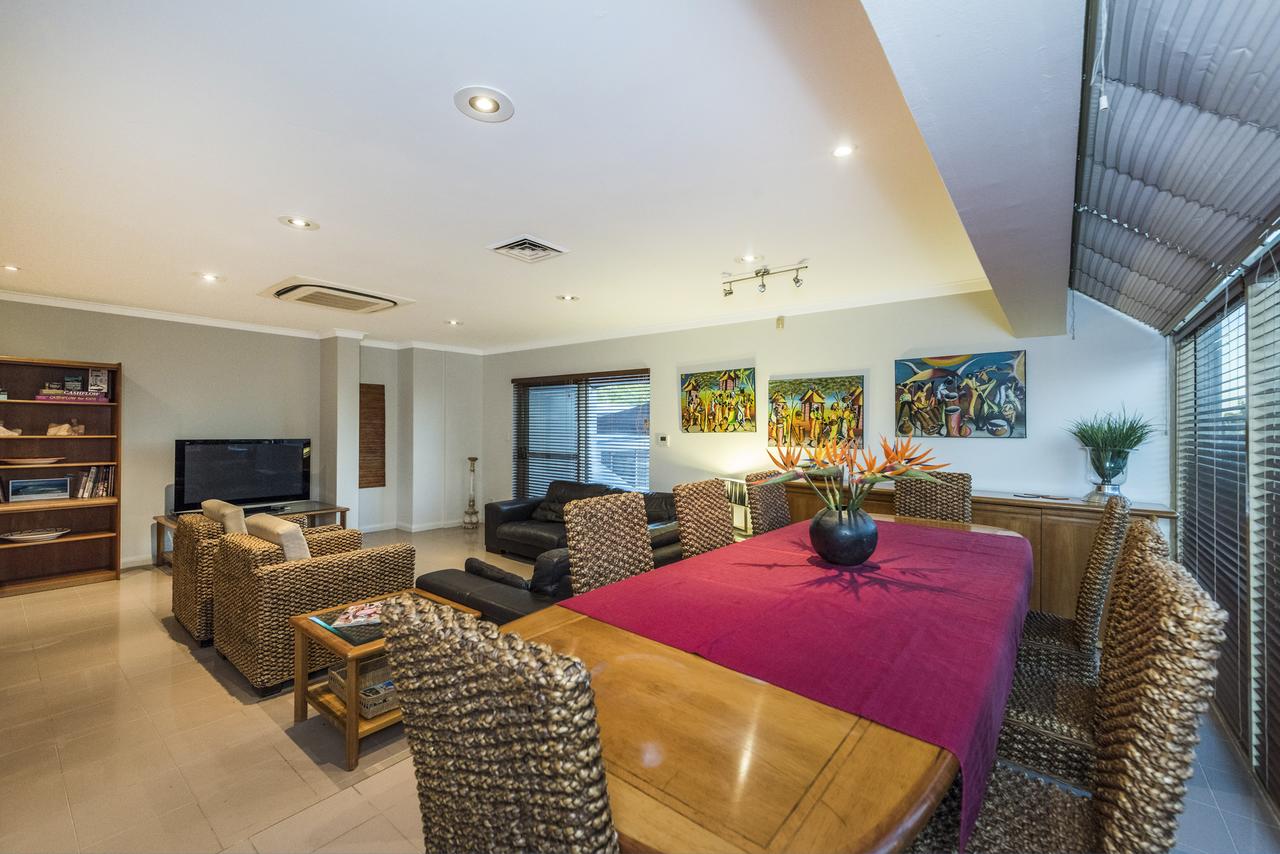 Perth Luxury Accommodation - thumb 30