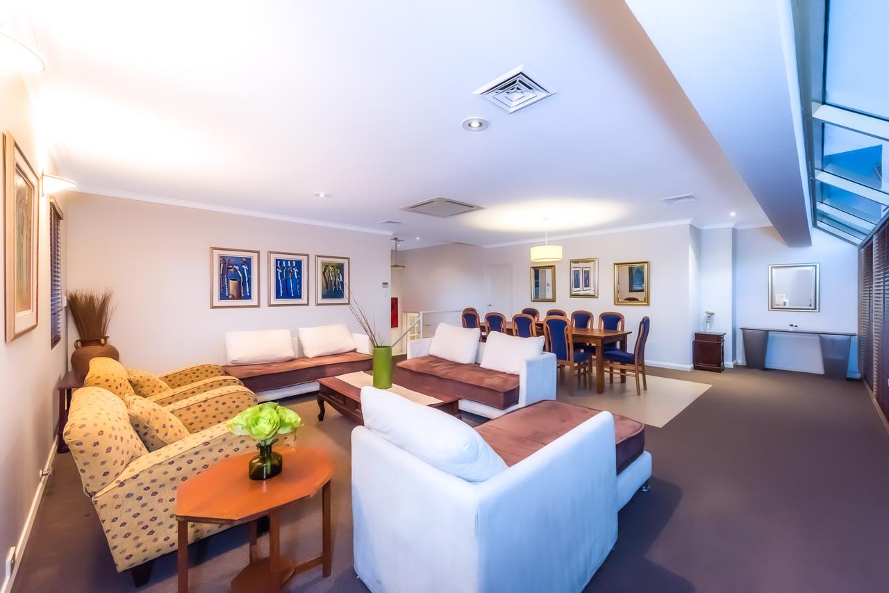 Perth Luxury Accommodation - thumb 1