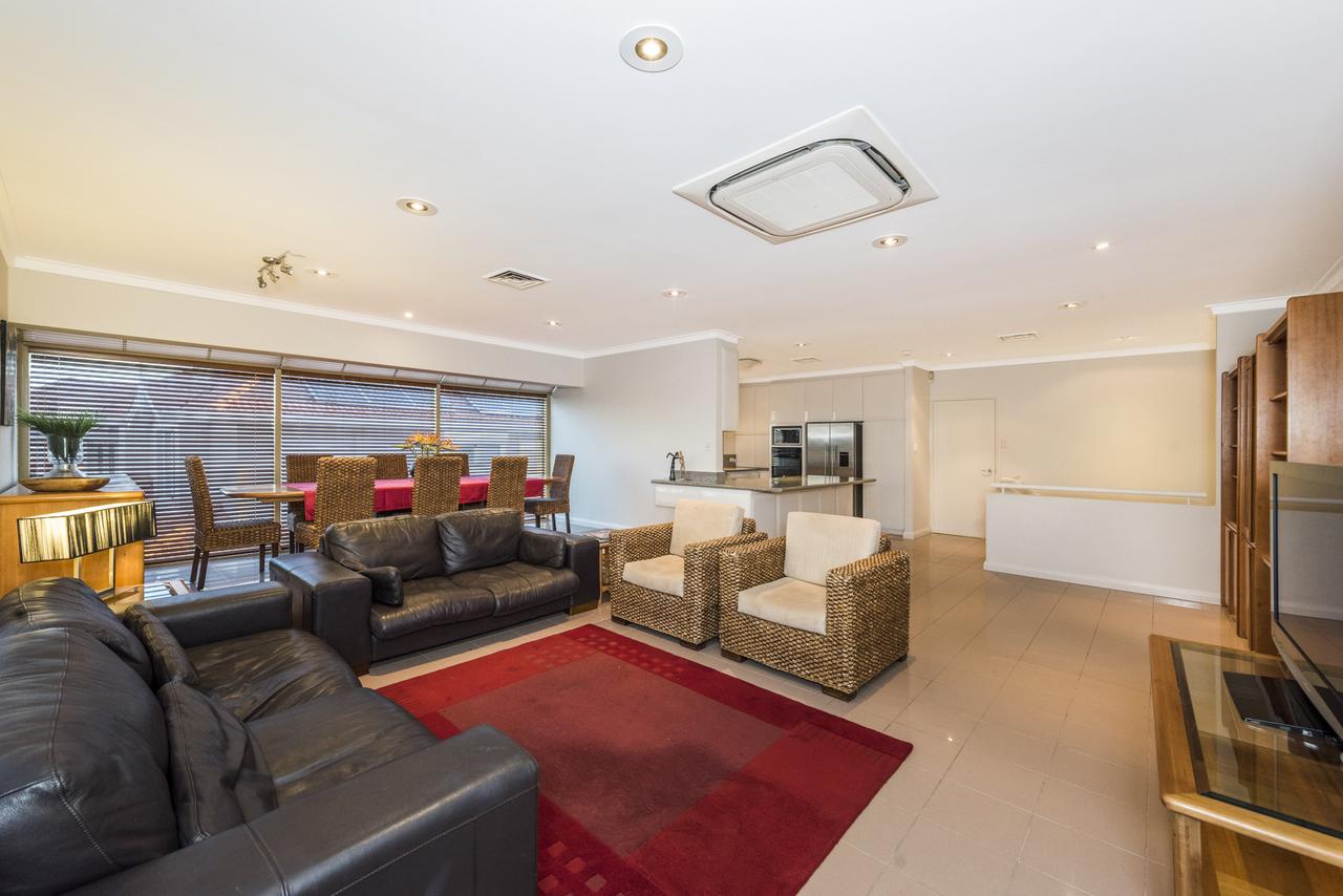 Perth Luxury Accommodation - thumb 27