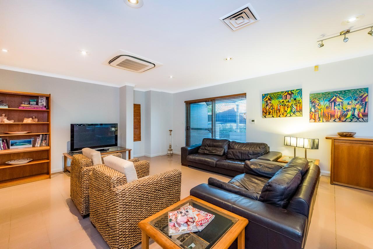 Perth Luxury Accommodation - thumb 9