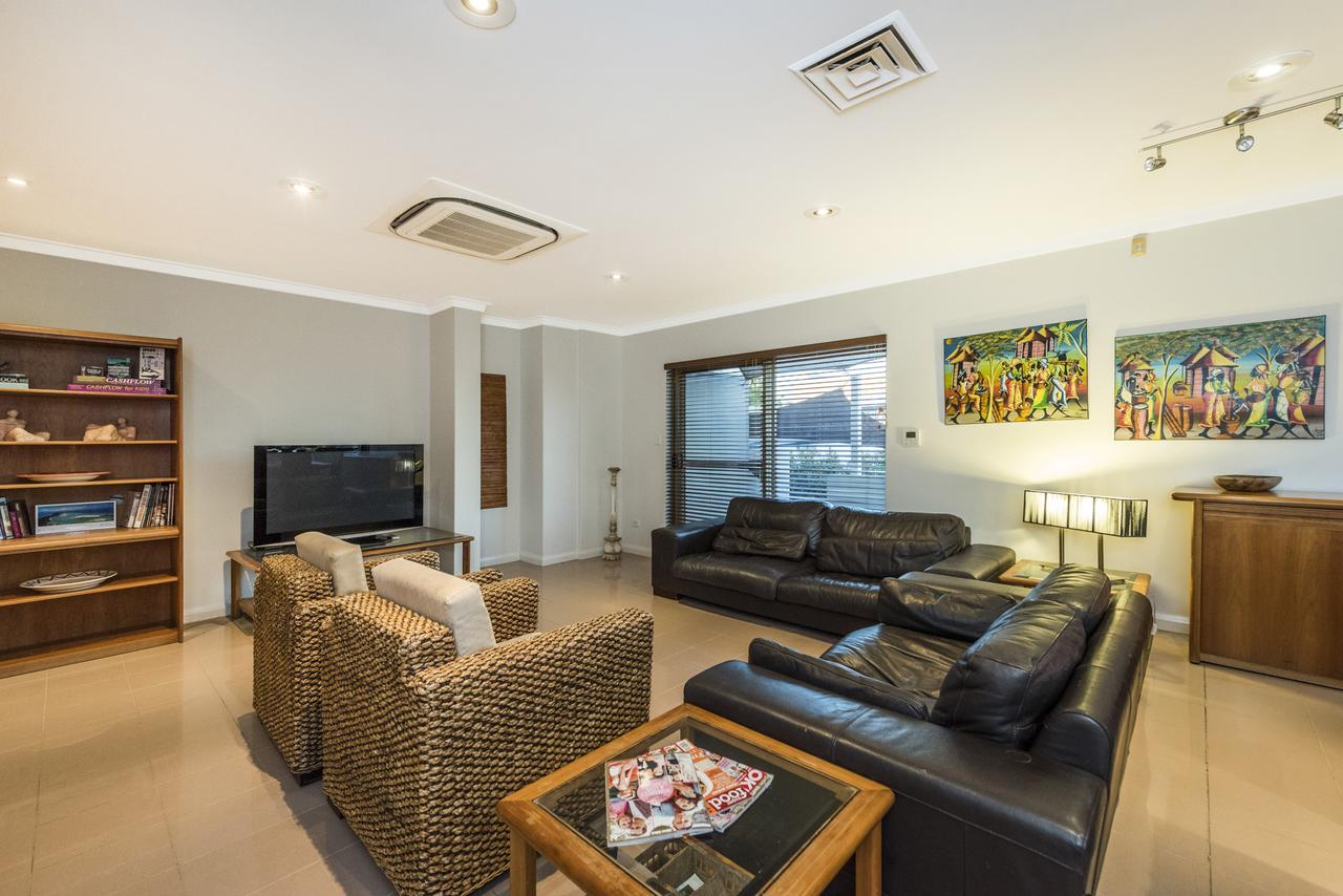 Perth Luxury Accommodation - thumb 25
