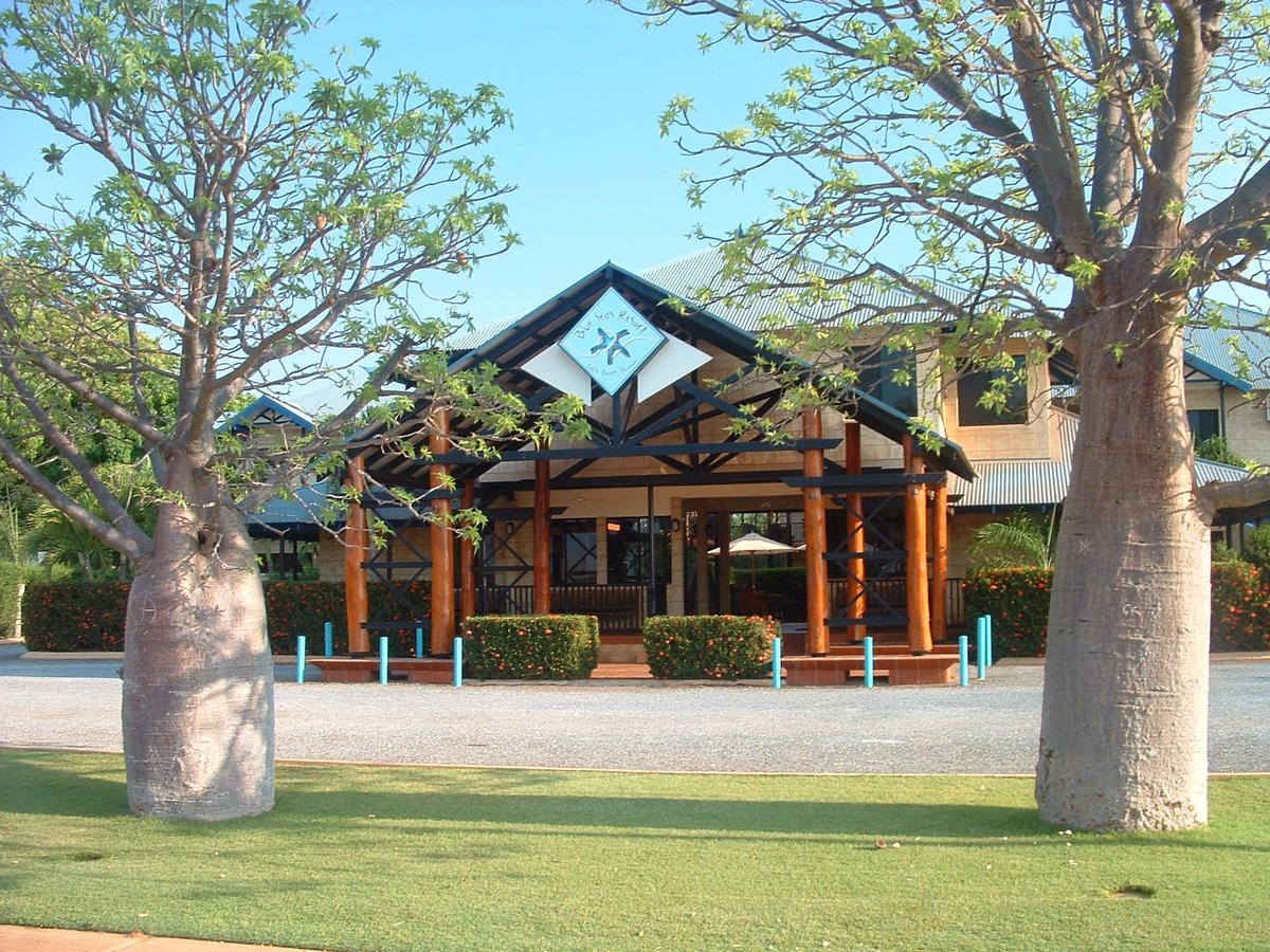 Blue Seas Resort - Accommodation Adelaide