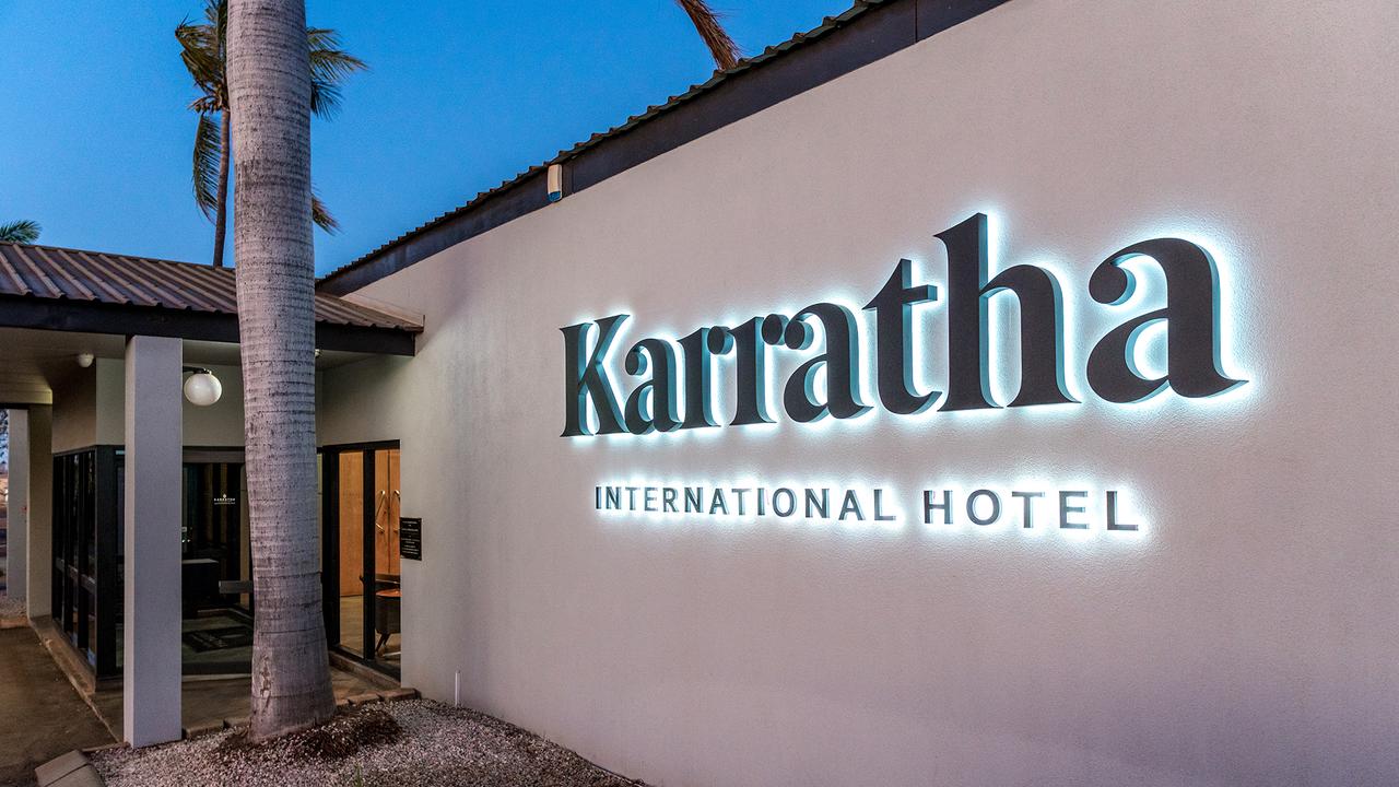 Karratha International Hotel - thumb 1