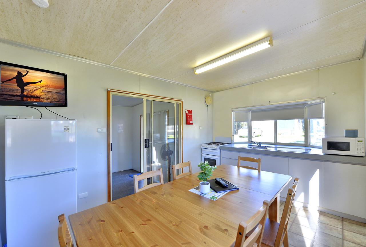 Belvedere Caravan Park - thumb 23