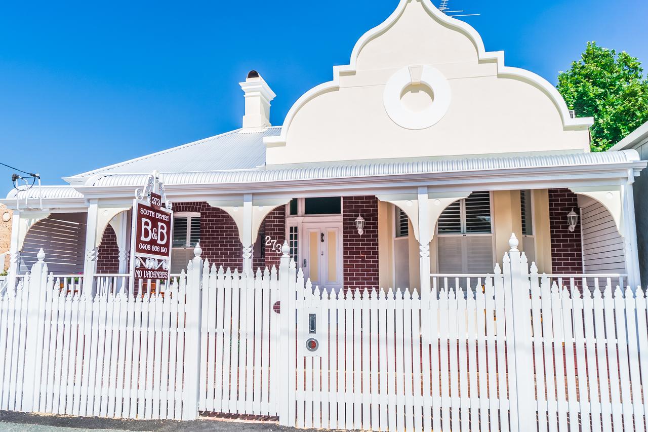 South Beach Bed  Breakfast - Geraldton Accommodation