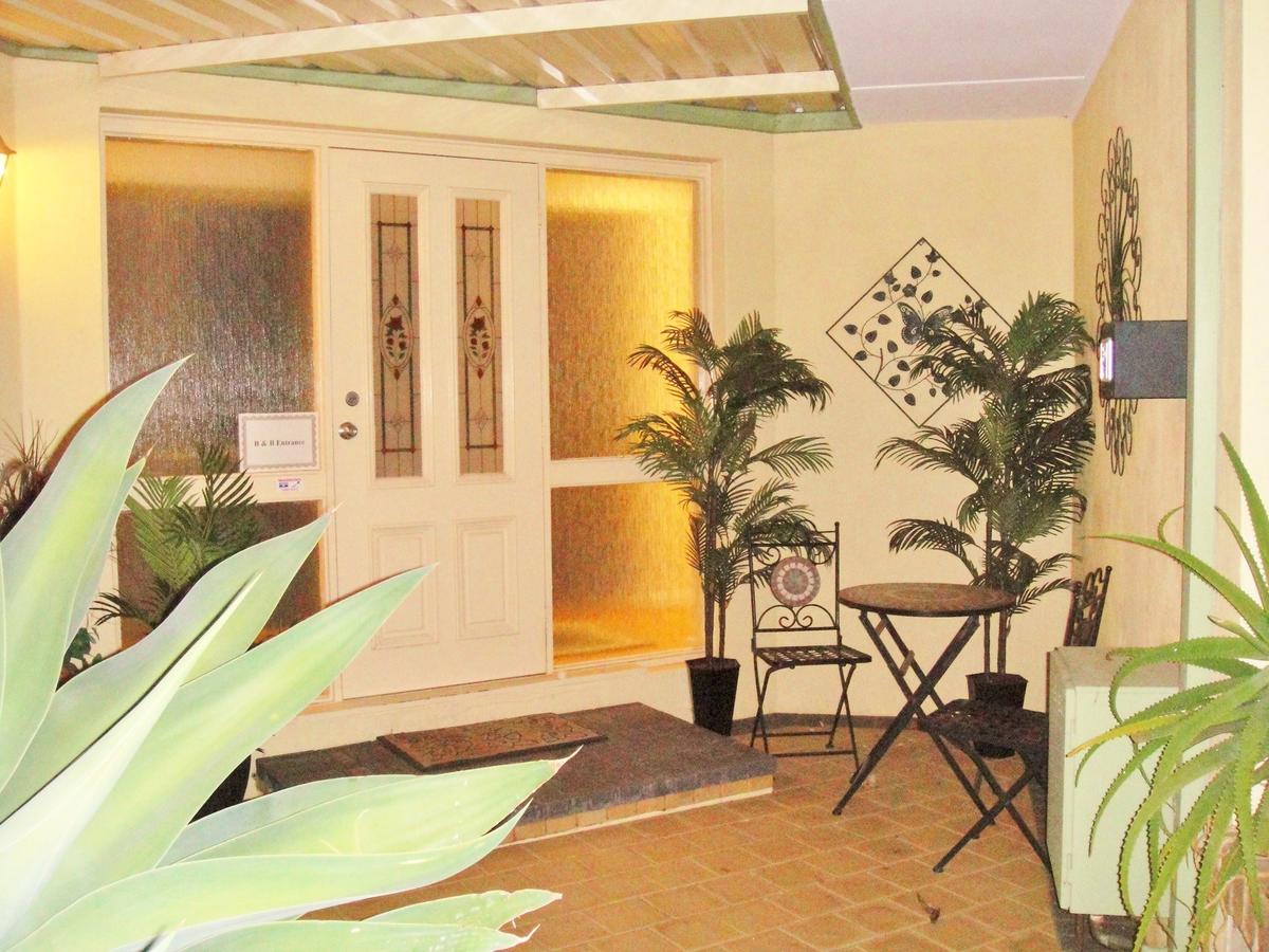 Armadale Cottage Bed  Breakfast - Geraldton Accommodation