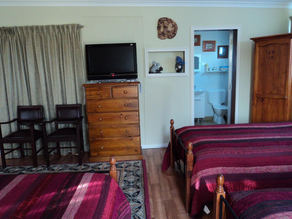 Armadale Cottage Bed & Breakfast - thumb 28