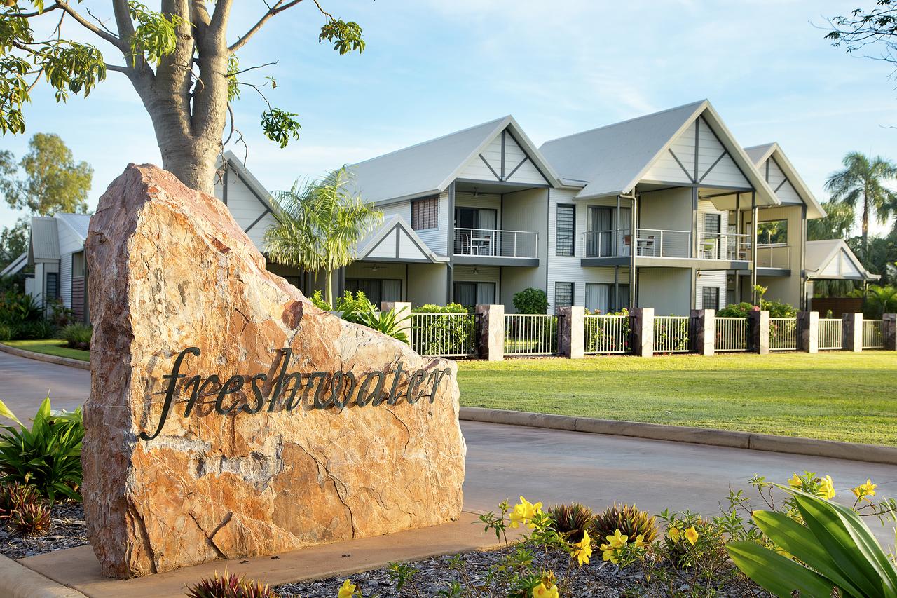 Freshwater East Kimberley Apartments - Accommodation Port Hedland 3