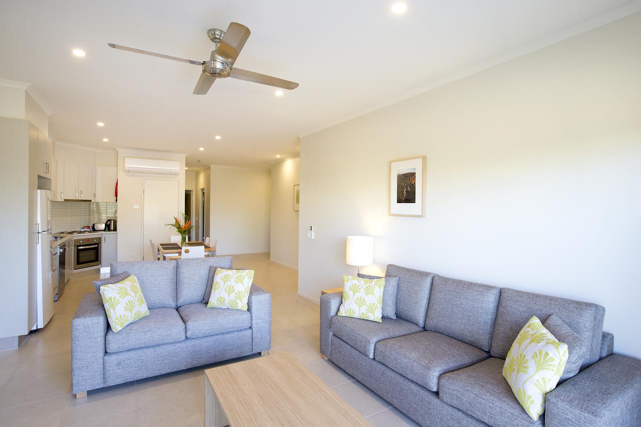 Freshwater East Kimberley Apartments - Accommodation Port Hedland 7