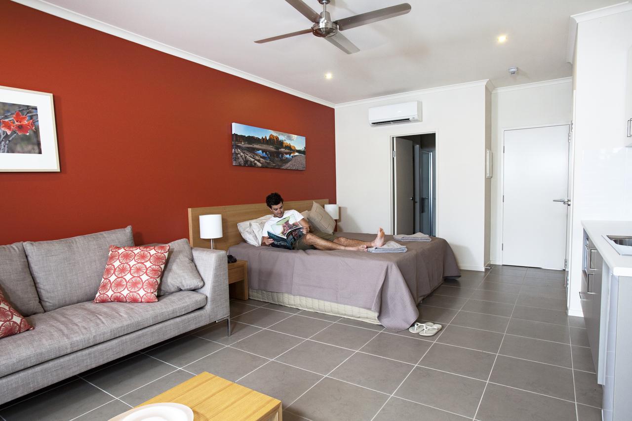 Freshwater East Kimberley Apartments - Accommodation Port Hedland 21