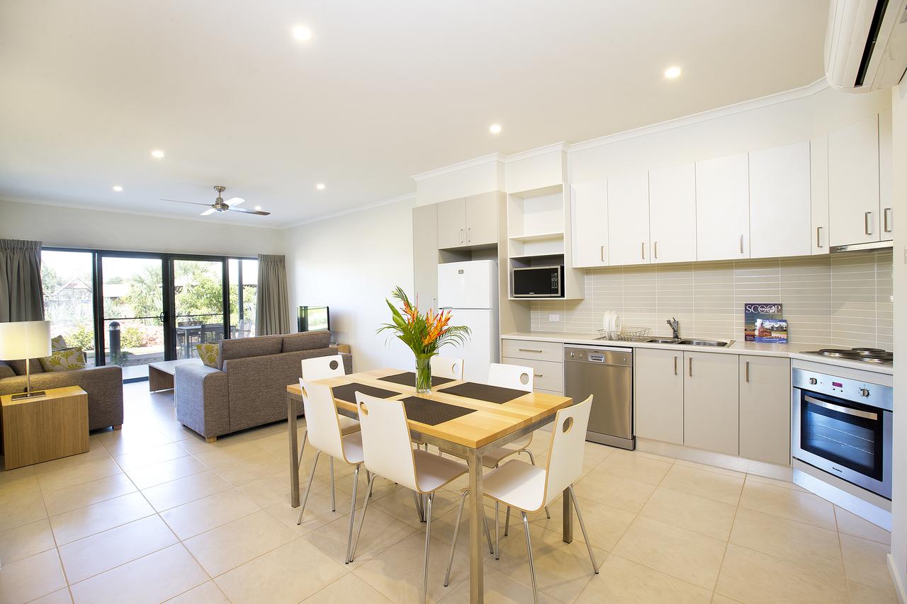 Freshwater East Kimberley Apartments - Accommodation Port Hedland 2