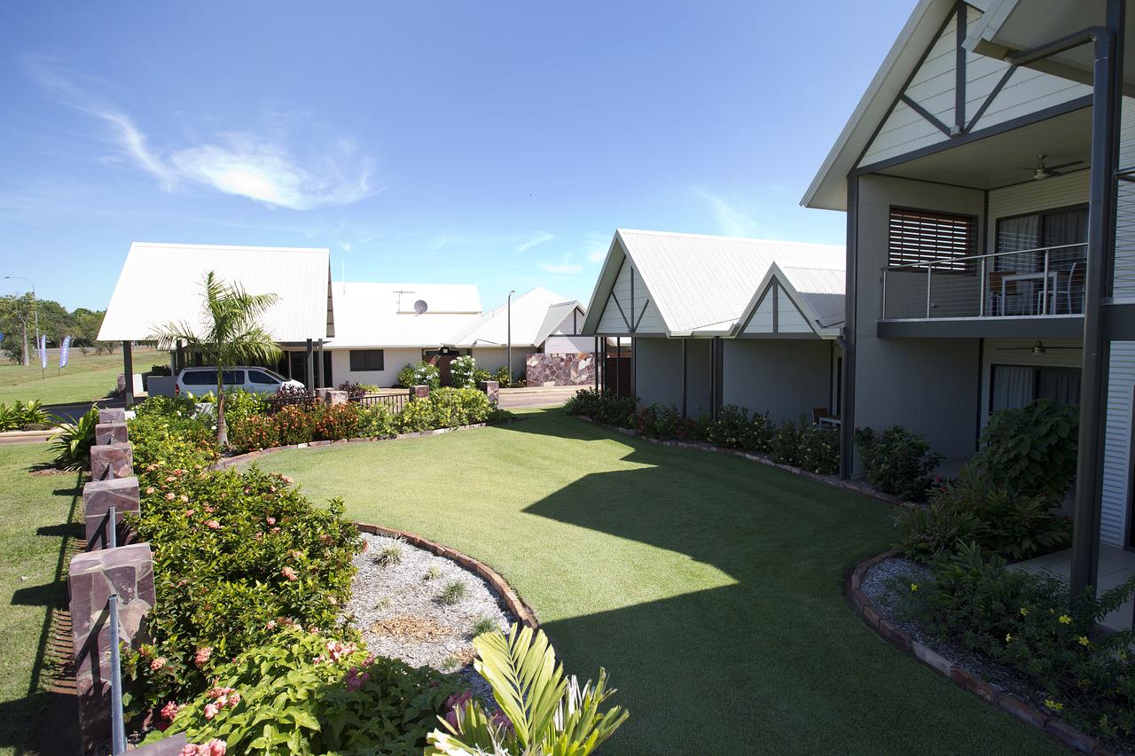 Freshwater East Kimberley Apartments - Accommodation Port Hedland 16