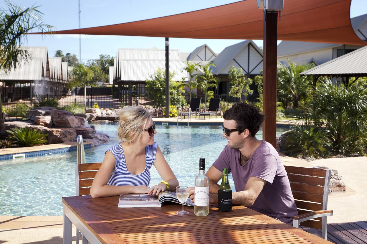 Freshwater East Kimberley Apartments - Accommodation Port Hedland 4