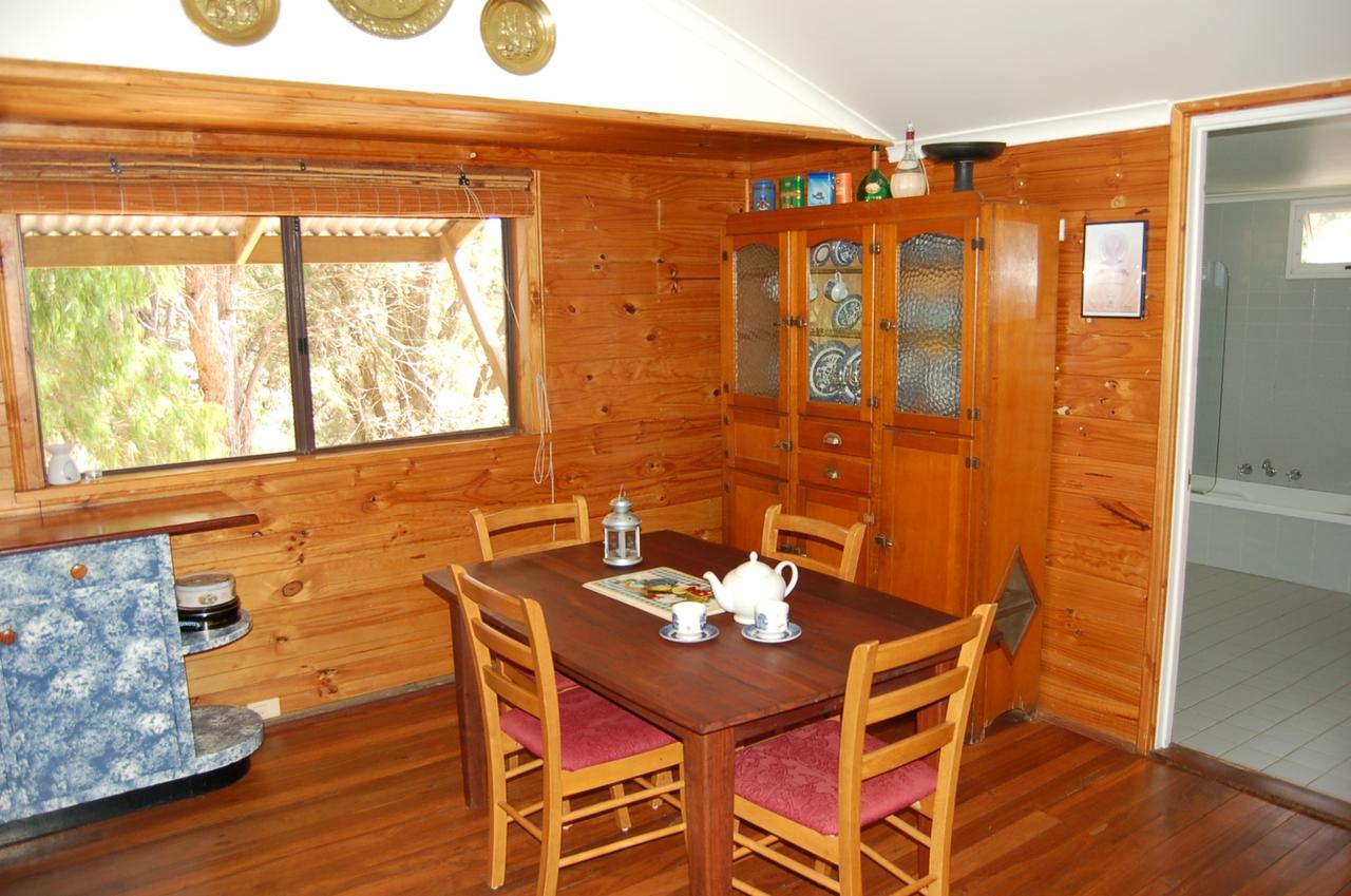 Cape Howe Cottages - thumb 25
