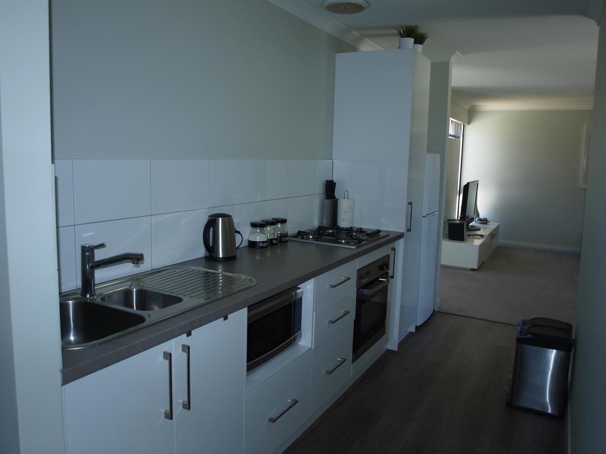 Hamersley Apartment - Accommodation ACT 3