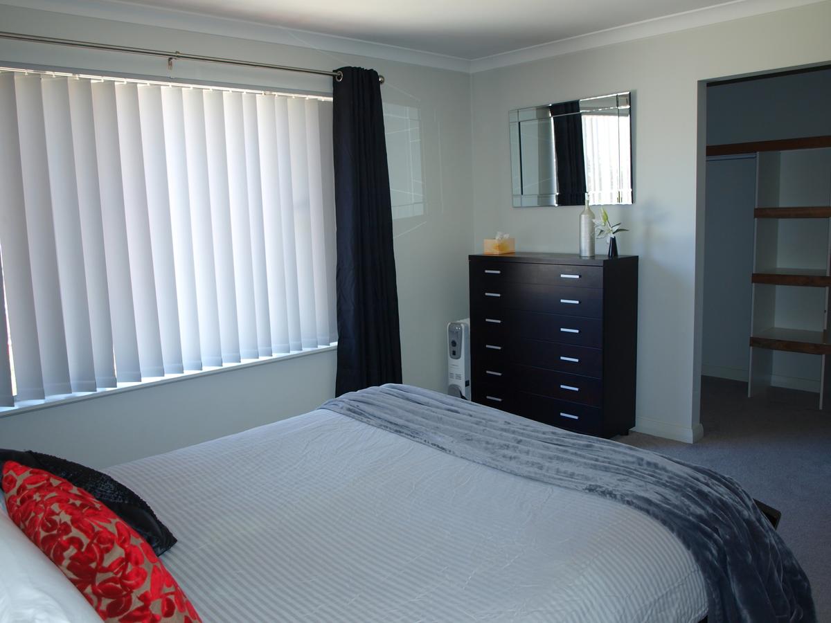 Hamersley Apartment - Redcliffe Tourism 2