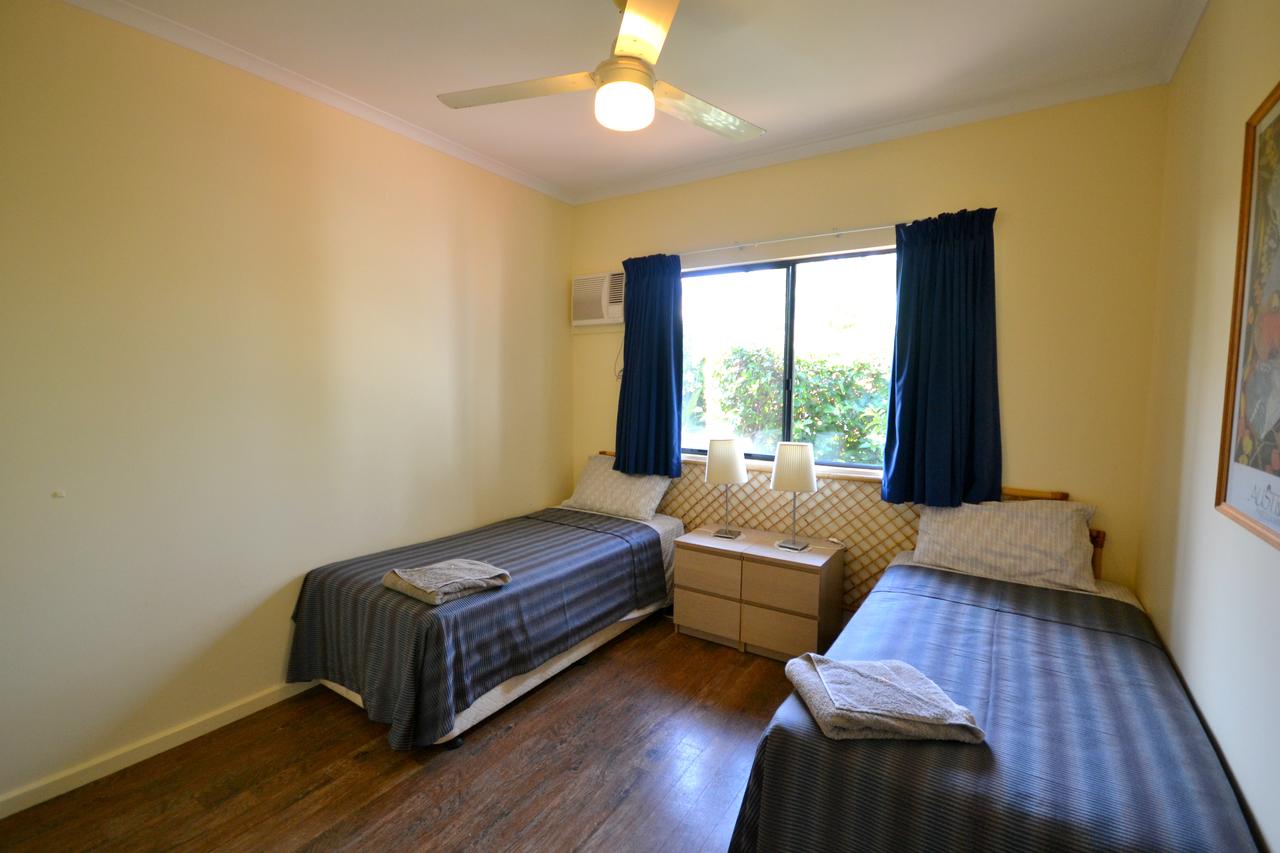 Broome - Accommodation ACT 8