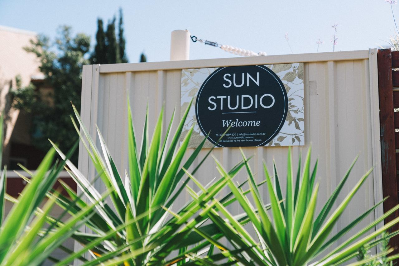Sun Studio - Accommodation ACT 8