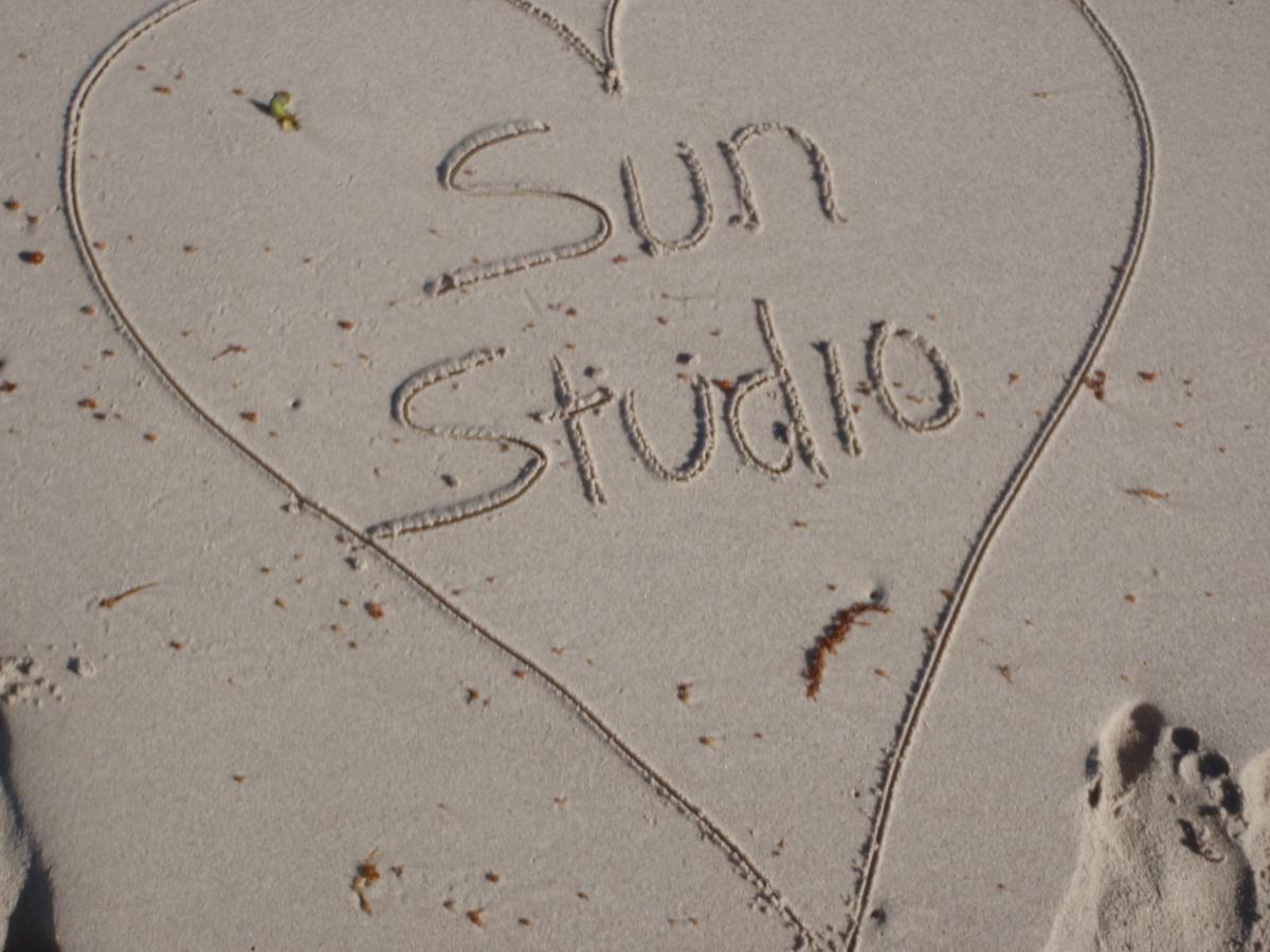 Sun Studio - Redcliffe Tourism 24