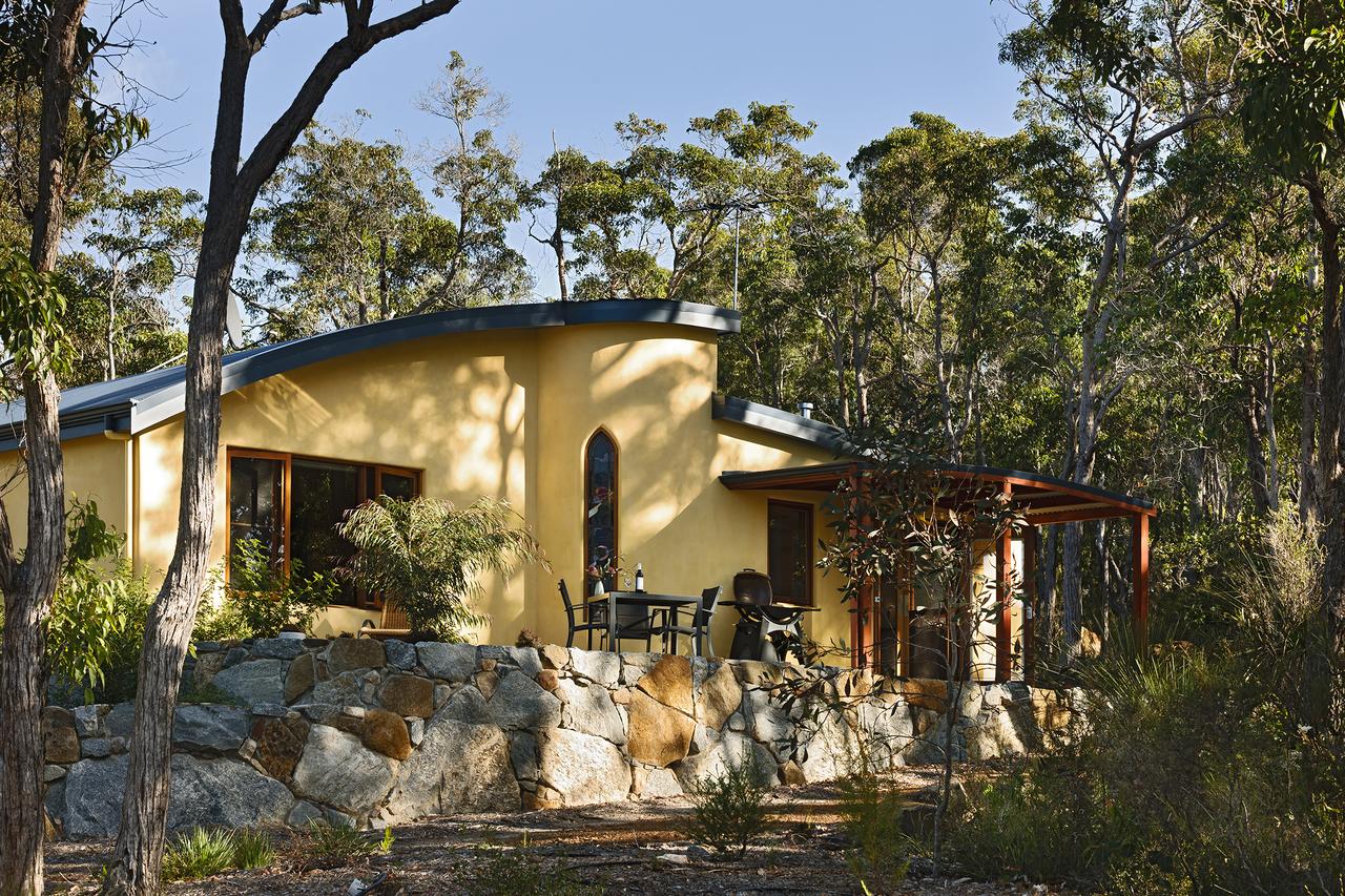 Aiyana Retreat - Accommodation Perth