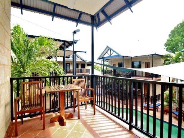 Apartments At Blue Seas Resort - Broome Tourism 16