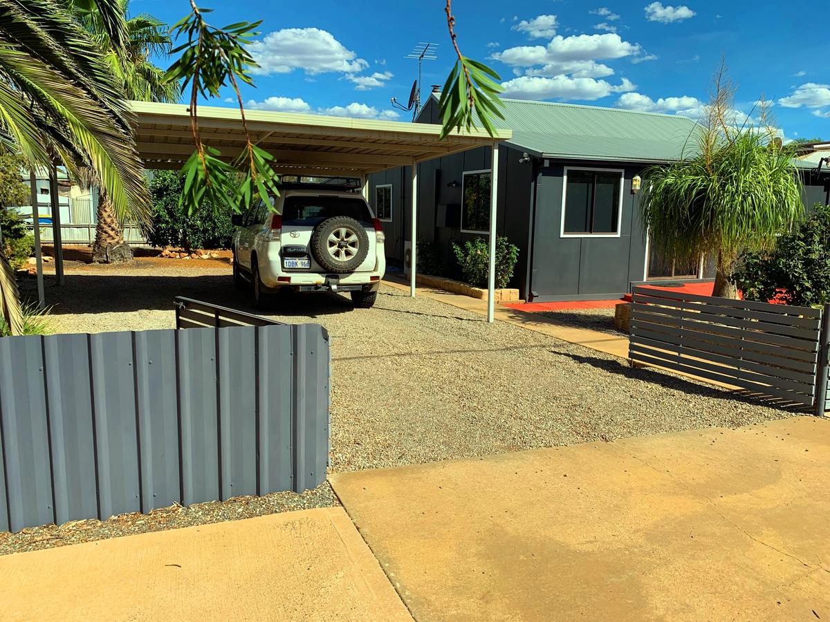 The Cottage That Could - Geraldton Accommodation